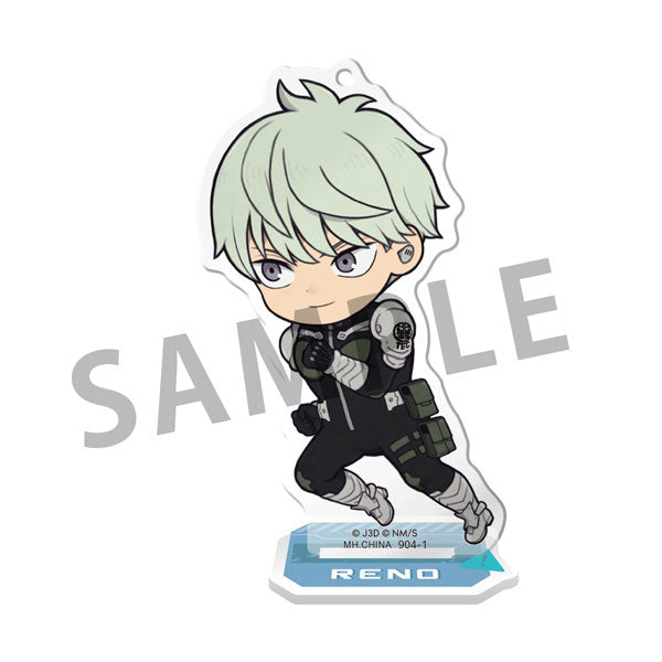 [Pre-order] Kaiju No. 8 - TokoToko Acrylic Stand