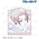 Sae Itoshi - Blue Lock lette-graph BIG Acrylic Stand