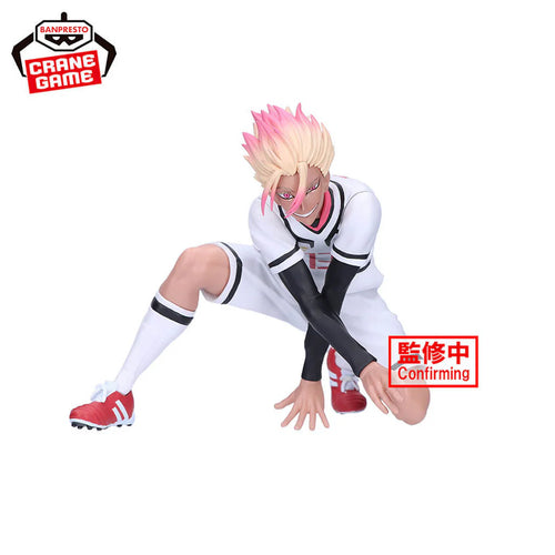 [Pre-order] RYUSEI SHIDO (U-20 JAPAN REPRESENTATIVE) - BLUE LOCK Figure