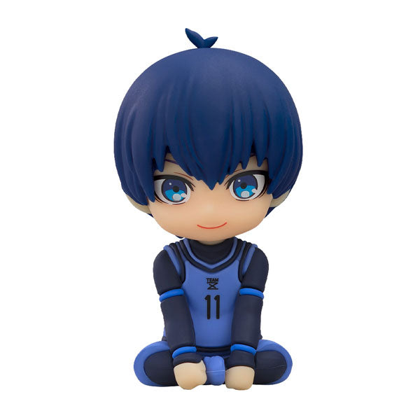 [Pre-order] Blue Lock Nendoroid Plus Rubber Mascot