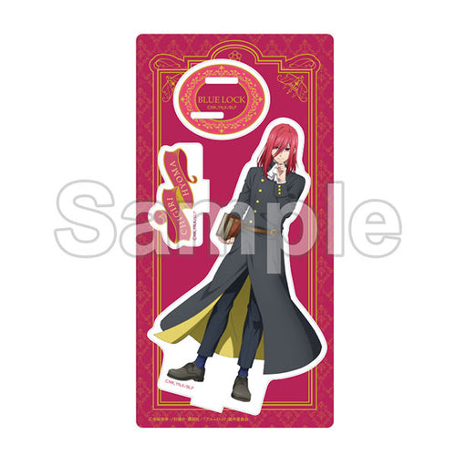 BLUE LOCK - ACADEMY Acrylic Stand