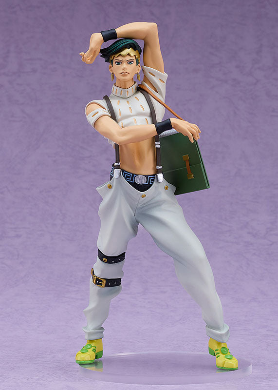 [Pre-Order] Rohan Kishibe - JoJo's Bizarre Adventure POP UP PARADE Complete Figure