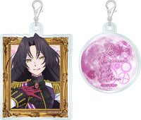 ~Exclusive~ [Pre-order] Dominique de Sade - The Case Study of Vanitas Acrylic Keychain