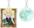 ~Exclusive~ [Pre-order] Roland Fortis - The Case Study of Vanitas Acrylic Keychain