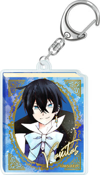 ~Exclusive~ [Pre-order] Vanitas - The Case Study of Vanitas Acrylic Keychain