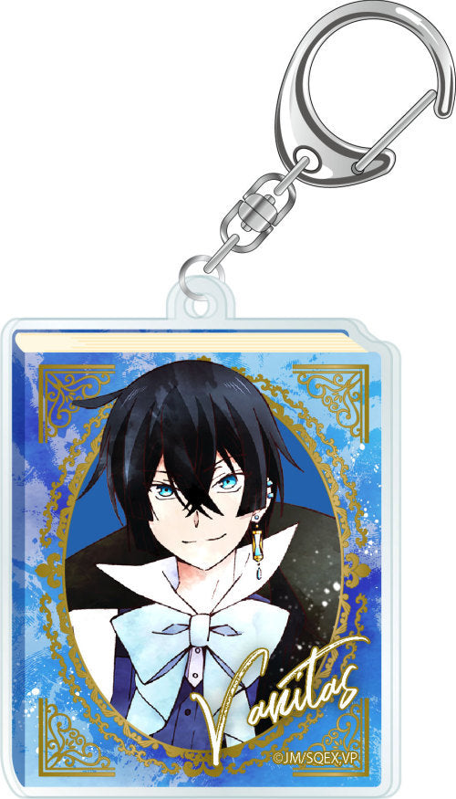 ~Exclusive~ [Pre-order] Vanitas - The Case Study of Vanitas Acrylic Keychain