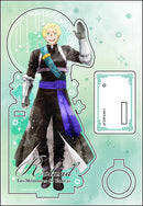 ~Exclusive~ [Pre-order] Roland Fortis - The Case Study of Vanitas Acrylic Pen Stand