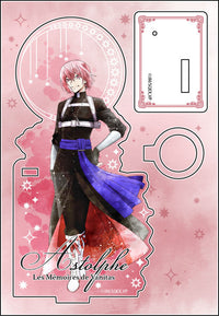 ~Exclusive~ [Pre-order] Astolfo Granatum - The Case Study of Vanitas Acrylic Pen Stand