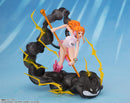 Nami - One Piece -Hiken Otebisha- Figuarts ZERO [Chougekisen]