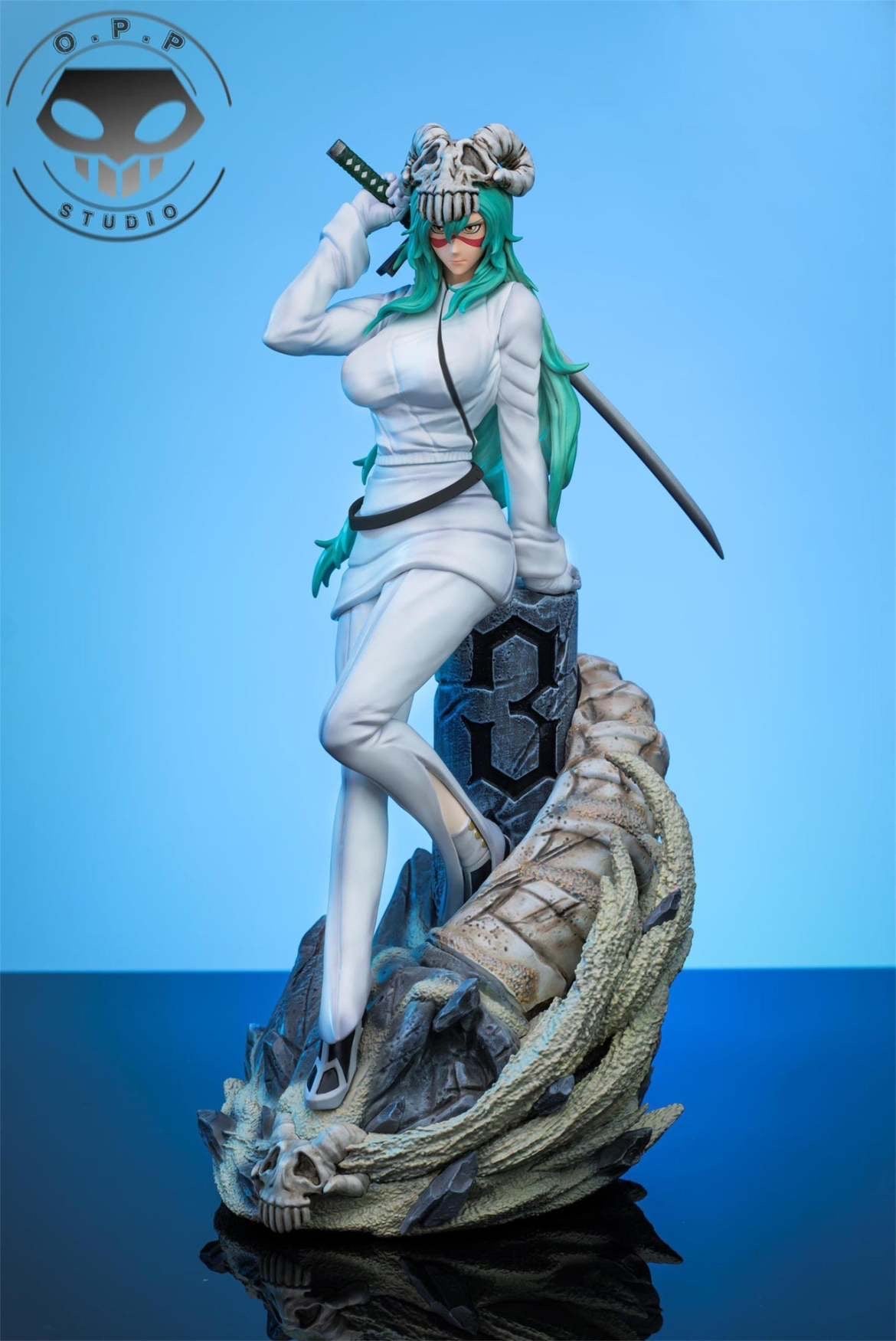 [Pre-order] 1/6 Scale Neliel-Bleach