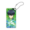 Blue Lock - Domiterior Keychain vol.2