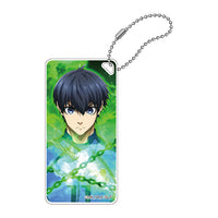 Blue Lock - Domiterior Keychain vol.2