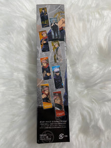 Jujutsu Kaisen Pos x Pos Collection Vol. 3 Poster