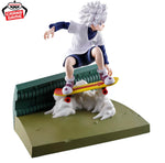 Load image into Gallery viewer, [Pre-order] Killua - Hunter x Hunter Memorable Figure
