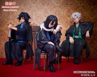 [Pre-order] Obanai Iguro - Demon Slayer: Kimetsu no Yaiba NON Scale Figure