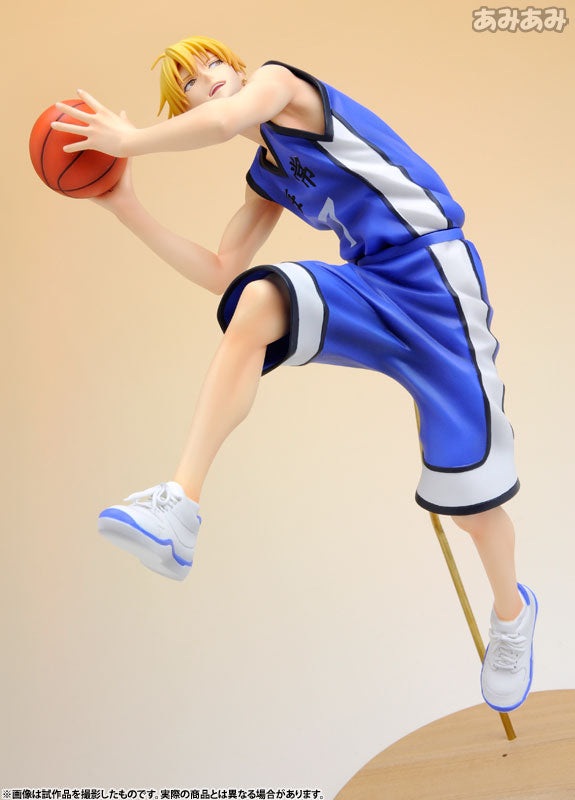 [Pre-order] Ryota Kise - Kuroko‘s Basketball 1/8 Complete Figure
