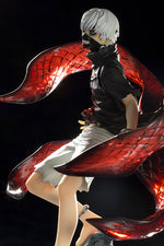 Load image into Gallery viewer, [Pre-order] Ken Kaneki - ARTFX J 1/8 Tokyo Ghoul AWAKENED Repaint ver. Complete Figure
