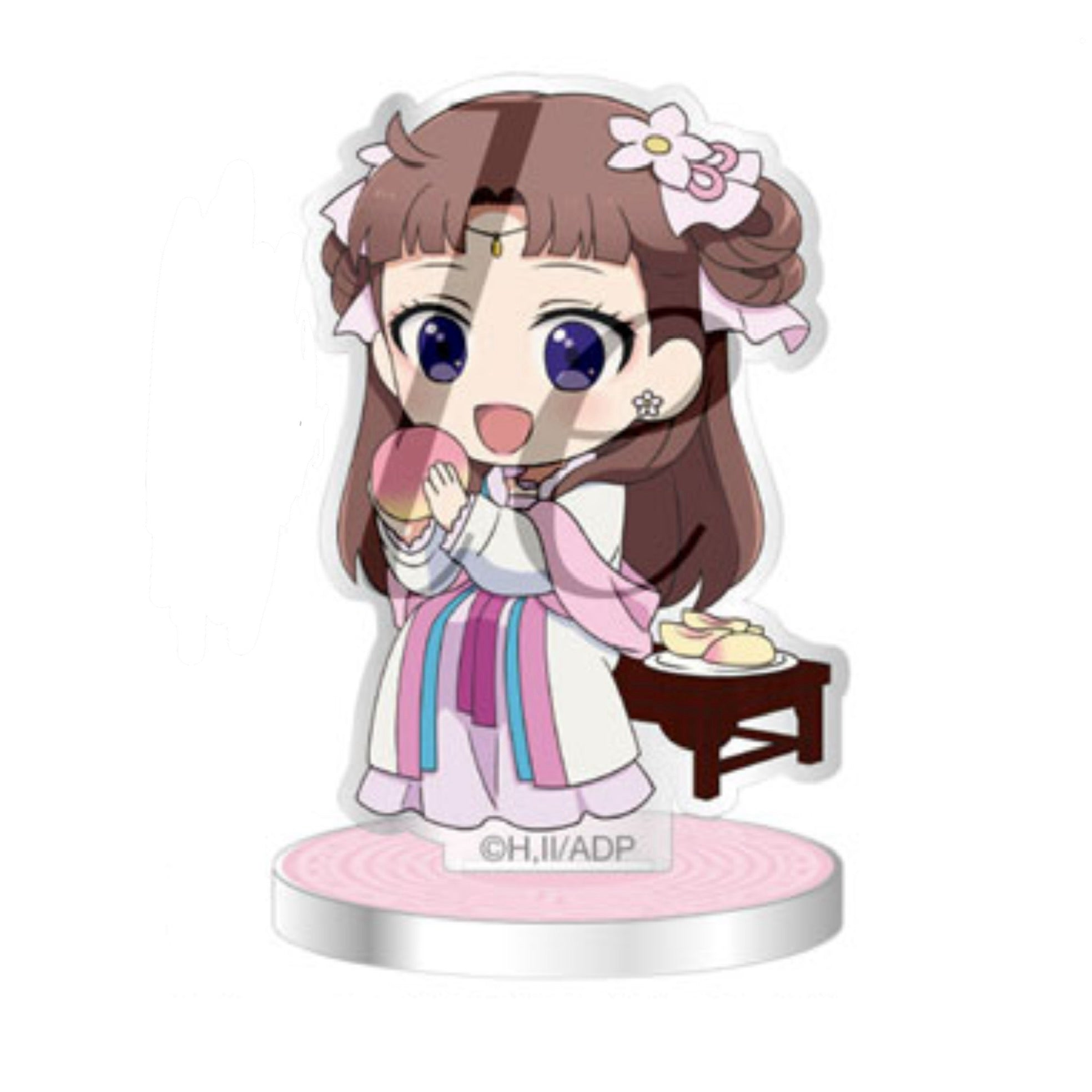 The Apothecary Diaries - Trading Mini Acrylic Stand