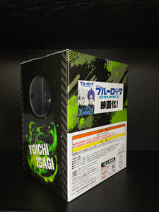 Yoichi Isagi [LOT A] Ichiban Kuji Blue Lock Figur