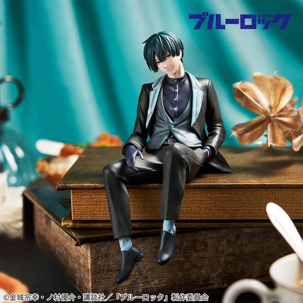 RIN ITOSHI - BLUE LOCK SWEETS FLAVOR Figure