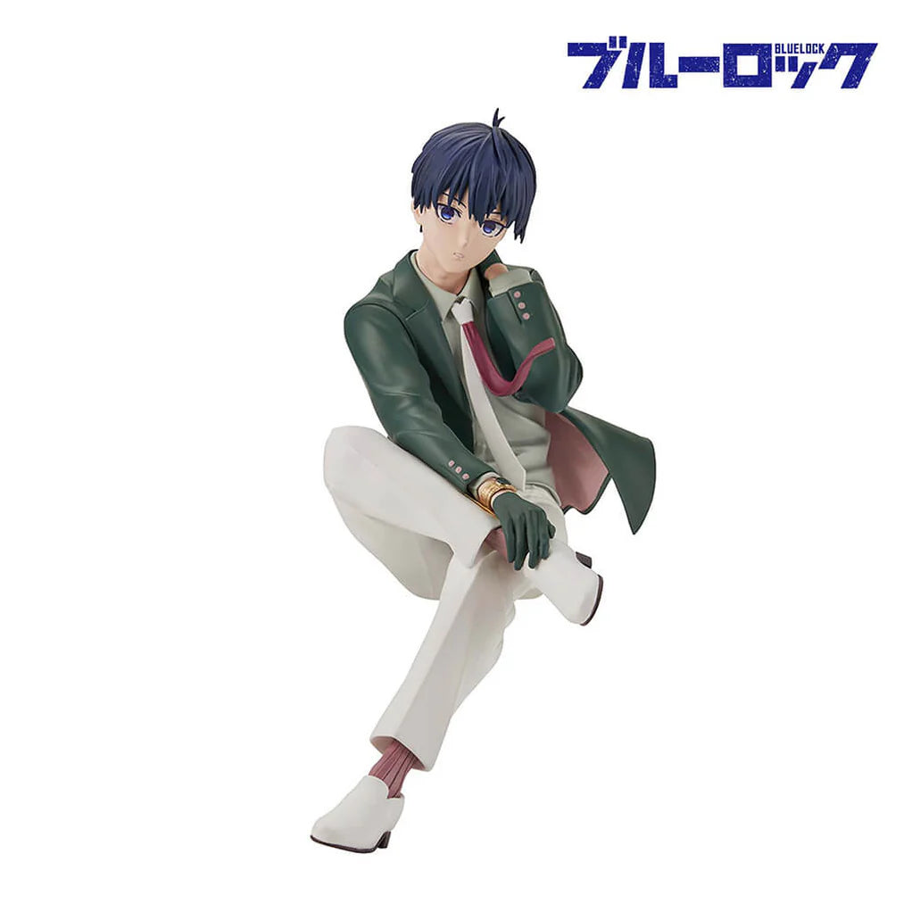 [Pre-order] ISAGI YOICHI - BLUE LOCK SWEETS FLAVOR Figure