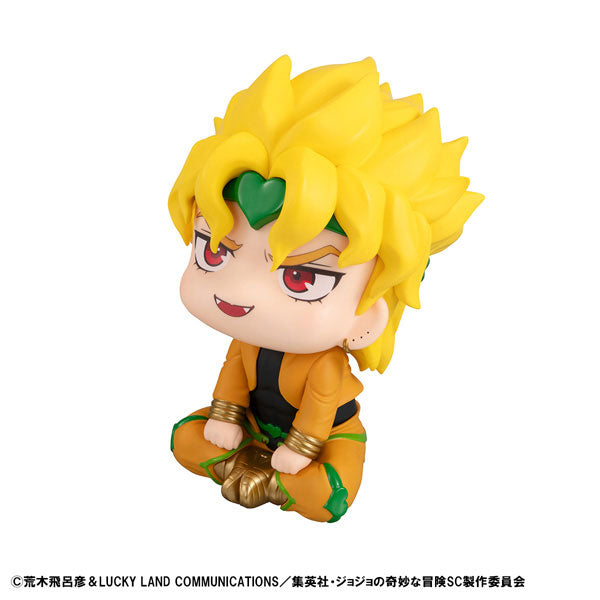 [Pre-order] DIO - JoJo's Bizarre Adventure Stardust Crusaders LookUp