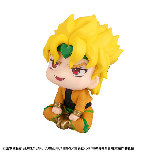 [Pre-order] DIO - JoJo's Bizarre Adventure Stardust Crusaders LookUp