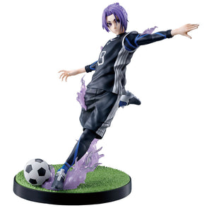 Reo Mikage [LOT D] Ichiban Kuji Blue Lock Figur