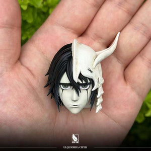 [Pre-order] 1/6 Scale Ulquiorra cifer - Bleach