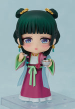 Load image into Gallery viewer, [Pre-order] Maomao - Nendoroid The Apothecary Diaries Garden Party Ver.
