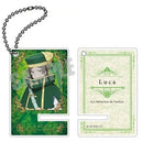 ~Exclusive~ [Pre-order] Luca Oriflamme - The Case Study of Vanitas Smartphone Acrylic Keychain (Pre-Owned / USED)