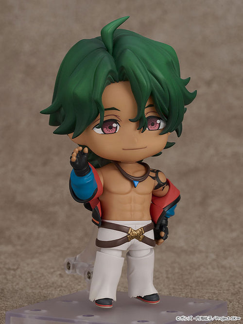 [Pre-order] Joe - Nendoroid SK8 the Infinity