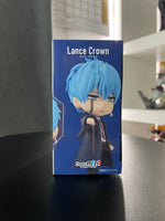Load image into Gallery viewer, Lance Crown - MASHLE Figuarts mini
