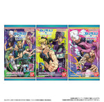 Load image into Gallery viewer, JoJo’s Bizarre Adventure Stone Ocean - Wafer 2 Card Collection
