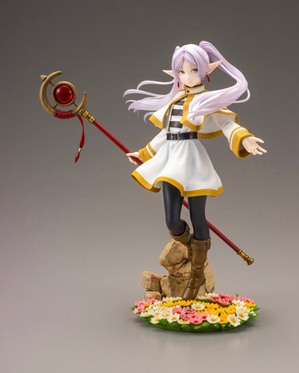 Frieren - Frieren: Beyond Journey's End 1/7 Complete Figure