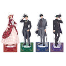 [Pre-order] Yakuza Fiance: Raise wa Tanin ga Ii -  New Illustration Acrylic Figure