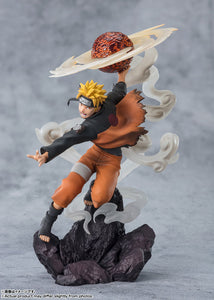 Naruto Uzumaki - Figuarts ZERO