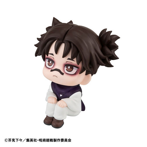 [Pre-order] Choso - LookUp Jujutsu Kaisen Complete Figure