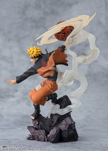 Naruto Uzumaki - Figuarts ZERO