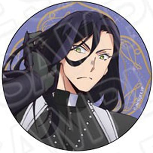 ~Exclusive~ [Pre-order] Olivier  - The Case Study of Vanitas Badge (Pre-Owned / USED)