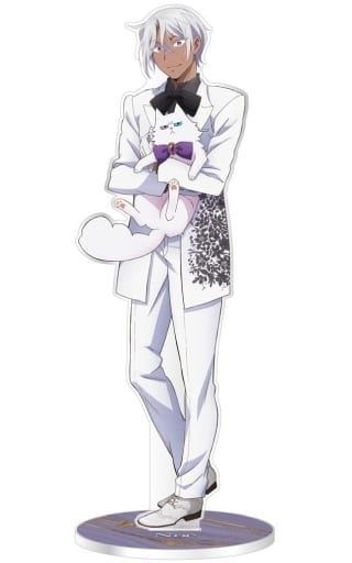 ~Exclusive~ [Pre-order] Noé Archiviste - The Case Study of Vanitas Acrylic Stand (Pre-Owned / USED)