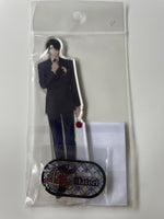 Load image into Gallery viewer, Fruits Basket 25th ANNIVERSARY Acrylic Stand
