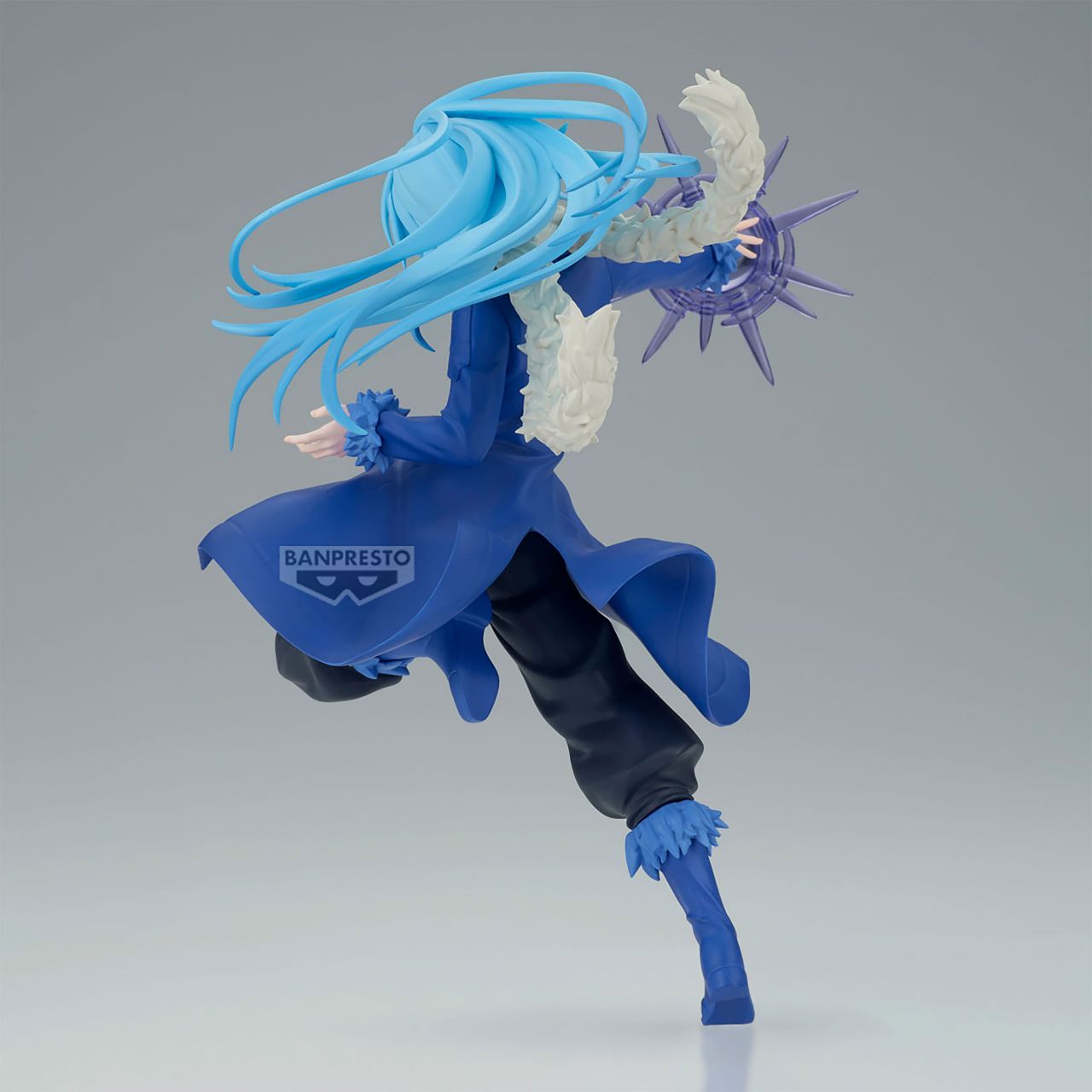 [Pre-order] Rimuru Tempest - That Time I Got Reincarnated as a Slime Espresto figure
