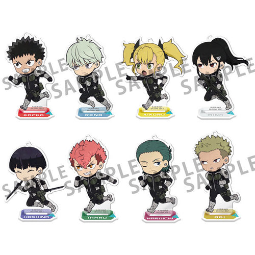 Kaiju No. 8 - TokoToko Acrylic Stand
