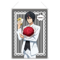[Pre-order] That Time I Got Reincarnated as a Slime - New Illustration B2 Wall