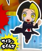 Load image into Gallery viewer, Mashle: Magic and Muscles Pyonkore Gashapon Figur
