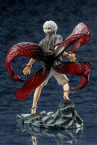 [Pre-order] Ken Kaneki - ARTFX J 1/8 Tokyo Ghoul AWAKENED Repaint ver. Complete Figure