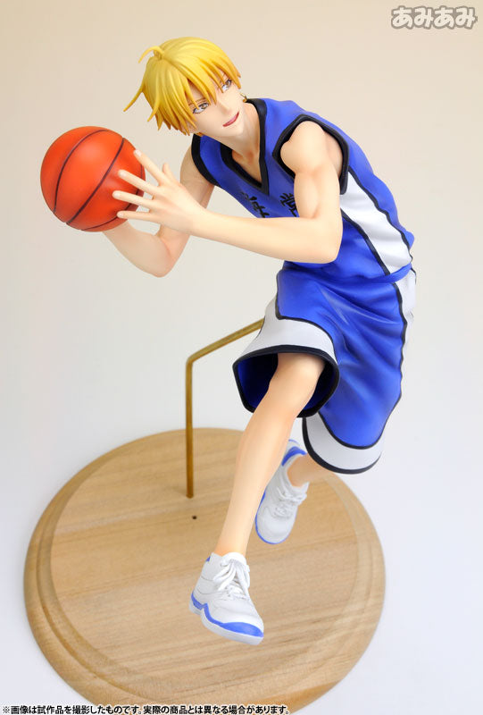[Pre-order] Ryota Kise - Kuroko‘s Basketball 1/8 Complete Figure