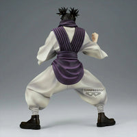 CHOSO - JUJUTSU KAISEN MAXIMATIC Figure