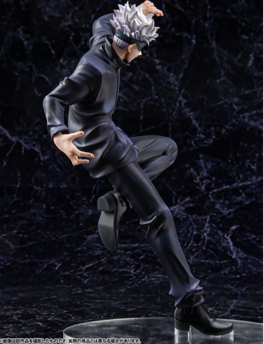 Satoru Gojo - Jujutsu Kaisen 1/8 Figure